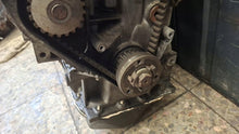 Load image into Gallery viewer, Motor Peugeot 106 10FN1Y 1.0 103TKm Engine Unkomplett MOT4269369033ix