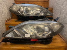 Laden Sie das Bild in den Galerie-Viewer, Frontscheinwerfer Honda Frv Fr-V Xenon Rechts Scheinwerfer Headlight