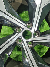 Load image into Gallery viewer, 1x Alufelge 20 Zoll 8.0" 5x114.3 403008811R Renault Rim Wheel FEL4114238983ih