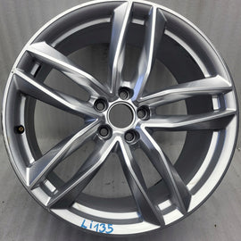1x Alufelge 20 Zoll 8.5