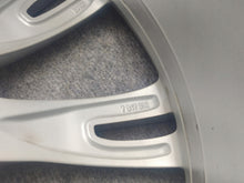 Load image into Gallery viewer, 1x Alufelge 20 Zoll 10.0" 5x120 40ET Glanz Silber 7847310 BMW X5 F15 F16 FEL9566830878ge