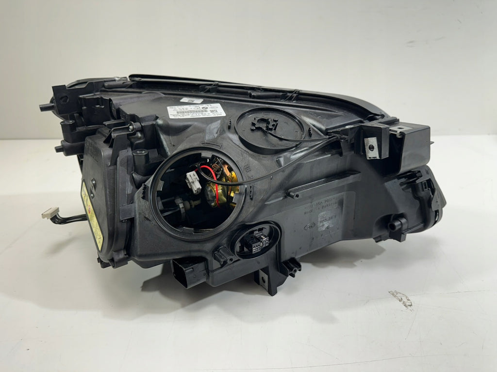 Frontscheinwerfer BMW 7 F01 F02 7225229 Xenon Links Scheinwerfer Headlight SCH5791220714ik