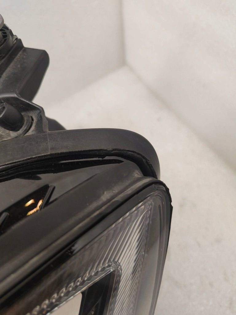 Frontscheinwerfer VW Golf VII 5G1941081 LED Links Scheinwerfer Headlight SCH7174326393ul