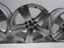 Laden Sie das Bild in den Galerie-Viewer, 4x Alufelge 18 Zoll 8.0" 5x112 45ET 4M0601025A Audi A5 Q7 Rim Wheel FEL3328319206tg