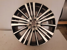 Laden Sie das Bild in den Galerie-Viewer, 1x Alufelge 22 Zoll 9.0" 5x108 38 5ET 32207757 Mercedes-Benz Xc90 Xc60 Rim Wheel FEL4028657199au