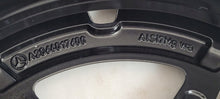 Laden Sie das Bild in den Galerie-Viewer, 1x Alufelge 18 Zoll 7.5" 5x112 40ET Mercedes-Benz W206 Rim Wheel FEL5825278936zu