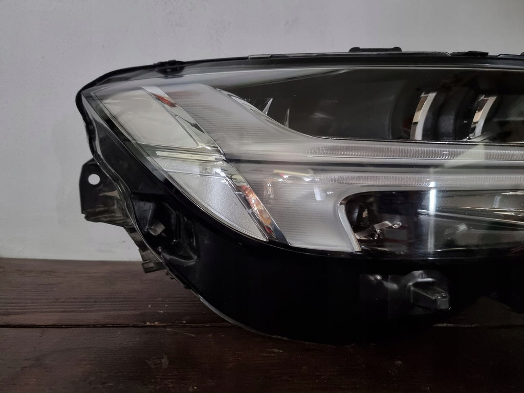 Frontscheinwerfer Volvo S90 V90 31655729 LED Rechts Scheinwerfer Headlight SCH3894648677rl