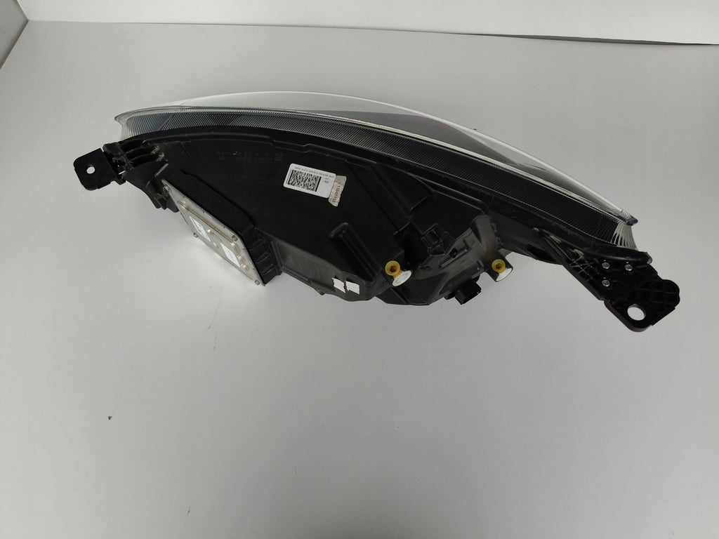 Frontscheinwerfer Ford Focus JX7B-13E016-AG Full LED Rechts Headlight SCH6235914863wo