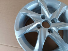 Load image into Gallery viewer, 1x Alufelge 15 Zoll 6.0" 4x108 23ET 9673773577 Citroën I Rim Wheel FEL4758923269me