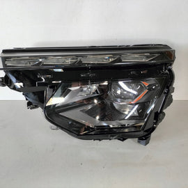 Frontscheinwerfer Skoda Kamiq 656941015C LED Links Scheinwerfer Headlight SCH2522216319wo