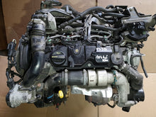 Laden Sie das Bild in den Galerie-Viewer, Motor Ford Fiesta B-Max B Max T3JB 1.6 TDCI 104TKm Diesel Engine Komplett MOT3036139904ti