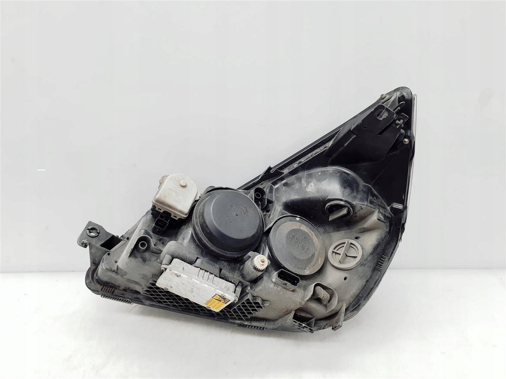 Frontscheinwerfer Renault Espace IV Xenon Ein Satz Scheinwerfer Headlight SCH5840553959ye