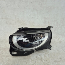 Laden Sie das Bild in den Galerie-Viewer, Frontscheinwerfer Fiat 500e 00521400360 Links Scheinwerfer Headlight SCH2055426997mo