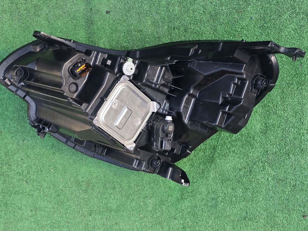 Frontscheinwerfer Renault Captur 260108850R Full LED Rechts Headlight SCH4204003524dv