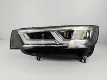 Laden Sie das Bild in den Galerie-Viewer, Frontscheinwerfer Audi Q5 80A941783F Links Scheinwerfer Headlight