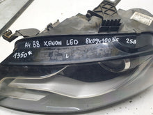 Laden Sie das Bild in den Galerie-Viewer, Frontscheinwerfer Audi A4 B8 8K0941003C LED FALSE Scheinwerfer Headlight SCH1129730170oi