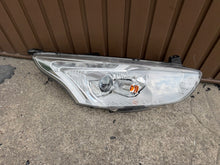 Laden Sie das Bild in den Galerie-Viewer, Frontscheinwerfer Ford B Max AV11-13W029-CF Rechts Scheinwerfer Headlight SCH4202330315by