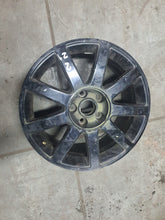 Load image into Gallery viewer, 1x Alufelge 17 Zoll 7.5" 5x112 43ET Glanz Silber 8D0601025AD Audi Rim Wheel FEL8505973674qk