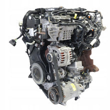 Laden Sie das Bild in den Galerie-Viewer, Motor Ford Mondeo T7CE 2.0 TDCI 150PS 110kW 143TKm Diesel Engine Unkomplett MOT5455058681li