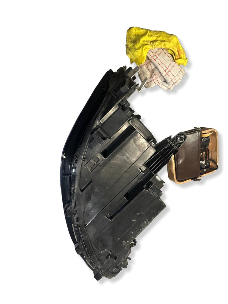 Frontscheinwerfer VW Passat 8990R400Y5Y 3J1941005 Links Scheinwerfer Headlight SCH5694026083vj