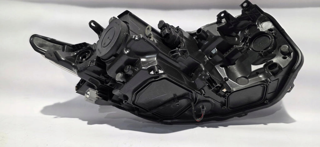 Frontscheinwerfer Toyota Auris 90078104 Links Scheinwerfer Headlight SCH5878326118yx