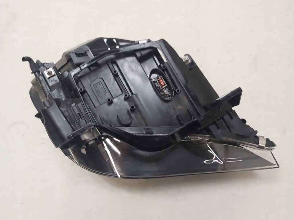 Frontscheinwerfer BMW 5 E60 E61 717775108 Xenon Links Scheinwerfer Headlight