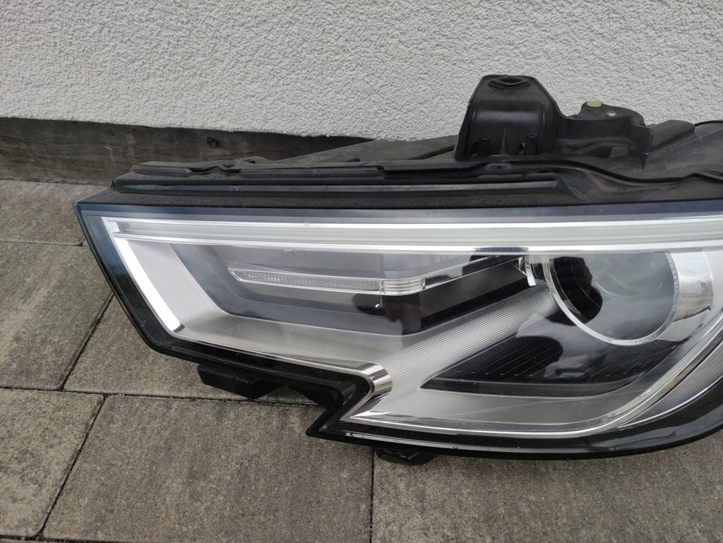 Frontscheinwerfer Audi A3 8V0941005E LED Links Scheinwerfer Headlight SCH5887743253ow