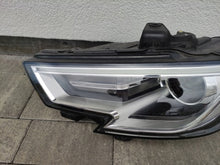 Laden Sie das Bild in den Galerie-Viewer, Frontscheinwerfer Audi A3 8V0941005E LED Links Scheinwerfer Headlight SCH5887743253ow