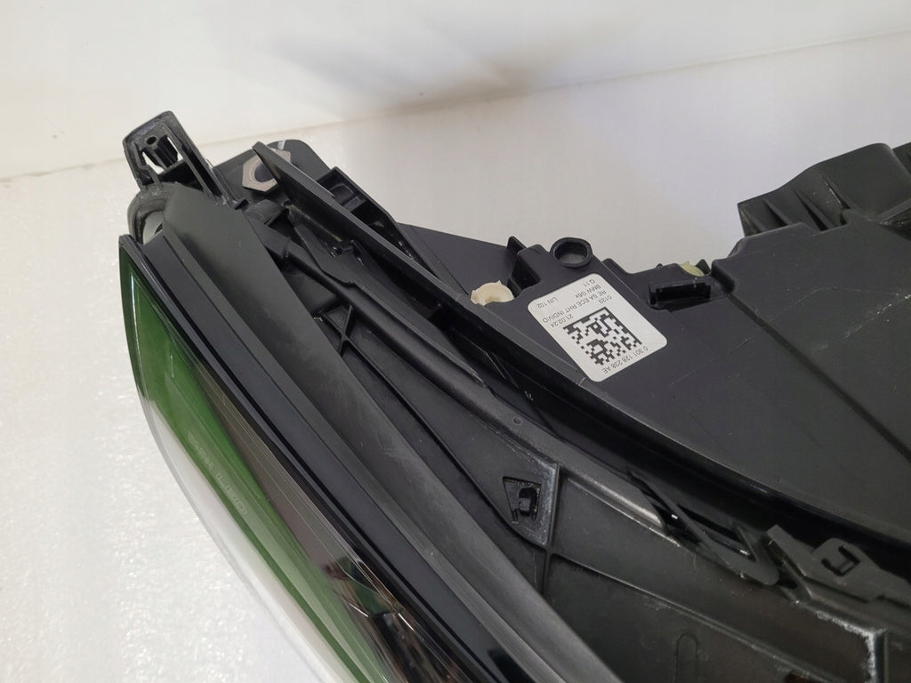 Frontscheinwerfer BMW 5A798D8 Full LED Rechts Scheinwerfer Headlight SCH3571109169yf