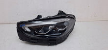 Laden Sie das Bild in den Galerie-Viewer, Frontscheinwerfer Mercedes-Benz W206 A2069066104 Links Scheinwerfer Headlight SCH5292243690mw