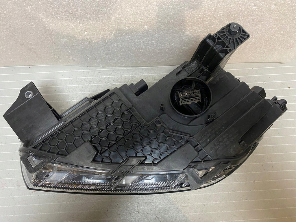 Frontscheinwerfer Ford Tourneo Connect 2KF941036 Full LED FALSE Headlight SCH9676196250ok