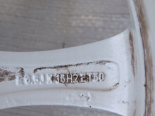 Laden Sie das Bild in den Galerie-Viewer, 1x Alufelge 16 Zoll 6.5&quot; 5x108 DS7C-1007-K2A Ford Focus Rim Wheel