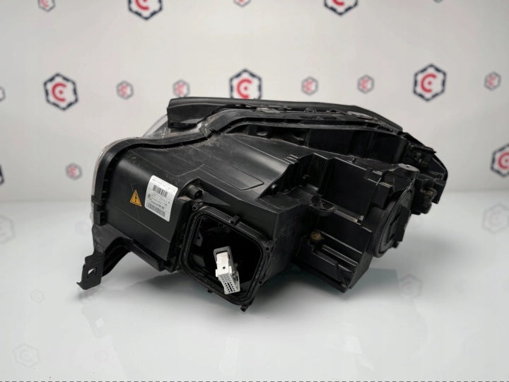 Frontscheinwerfer Mercedes-Benz W166 A1668205659 Xenon Rechts Headlight SCH6971039391vj