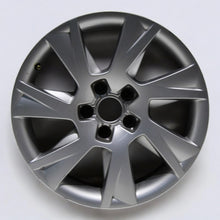 Load image into Gallery viewer, 1x Alufelge 17 Zoll 7.5&quot; 5x112 28ET Silber 8T0601025C Audi A5 Rim Wheel