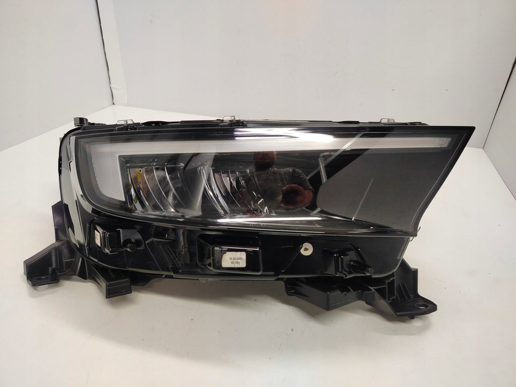Frontscheinwerfer Opel Mokka 9834007980 LED Rechts Scheinwerfer Headlight SCH7171416839wf