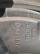 Load image into Gallery viewer, 1x Alufelge 19 Zoll 9.0" 5x108 53ET 32327782 Polestar Rim Wheel FEL4706898878ap