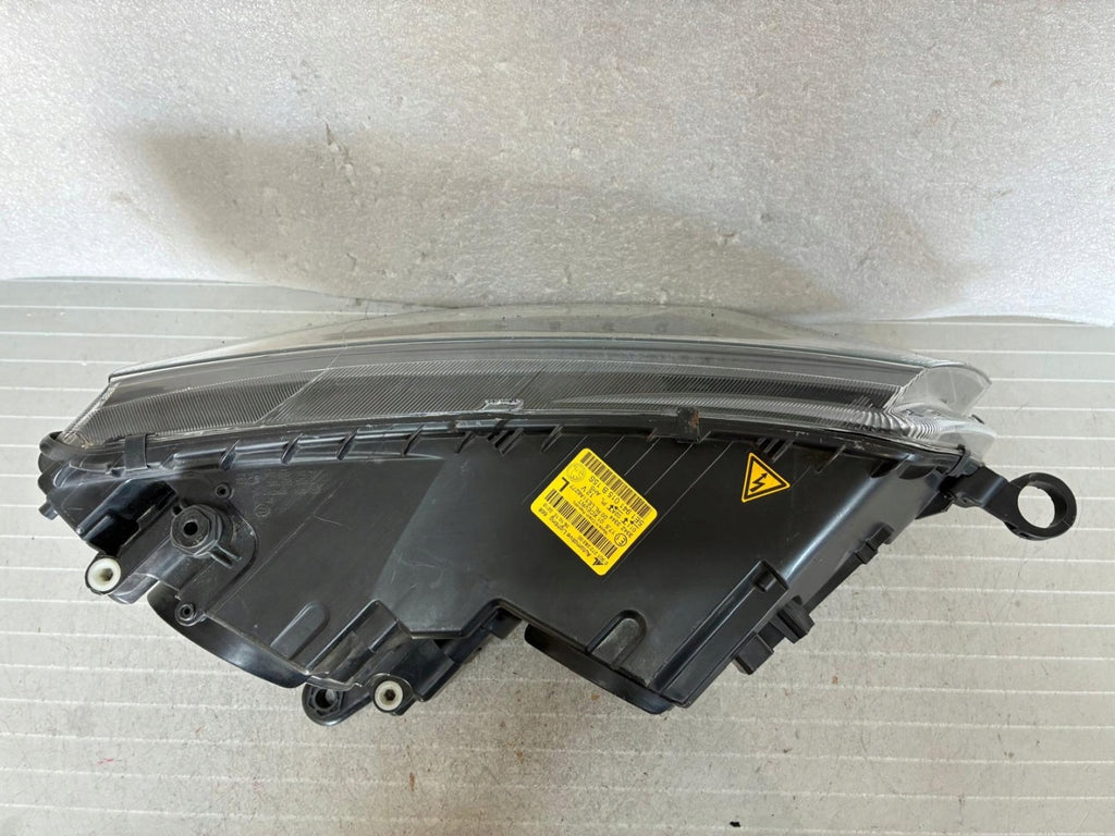 Frontscheinwerfer Skoda Octavia III 5E1941015B Xenon Links Headlight SCH7162526496ih