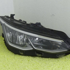 Frontscheinwerfer VW Golf VIII 5H1941006 Rechts Scheinwerfer Headlight SCH5939763844fn