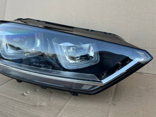 Laden Sie das Bild in den Galerie-Viewer, Frontscheinwerfer VW Golf VII Sportsvan 517941034B 90056399 Xenon Rechts SCH9911568523pe