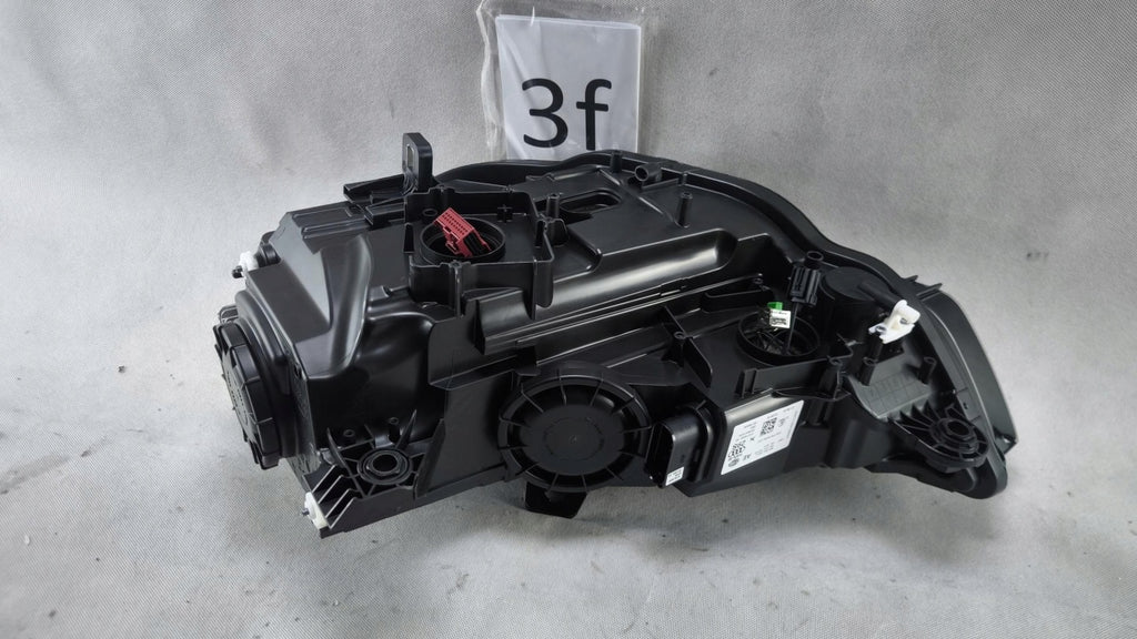 Frontscheinwerfer Audi A3 8V0941044L Xenon Rechts Scheinwerfer Headlight SCH4866795145nt