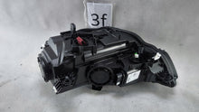 Laden Sie das Bild in den Galerie-Viewer, Frontscheinwerfer Audi A3 8V0941044L Xenon Rechts Scheinwerfer Headlight SCH4866795145nt