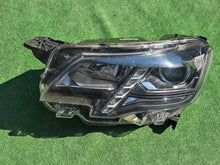 Laden Sie das Bild in den Galerie-Viewer, Frontscheinwerfer Peugeot Rifter 9816827280 LED Links Scheinwerfer Headlight SCH2397801918jl