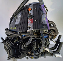 Laden Sie das Bild in den Galerie-Viewer, Motor Honda Accord VII I K20A6 K20ZC 2.0 155PS 114kW 2003 Benzin Engine Komplett MOT2226772727kk