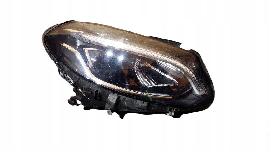 Frontscheinwerfer Mercedes-Benz W246 A2469065401 Rechts Scheinwerfer Headlight