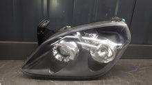 Laden Sie das Bild in den Galerie-Viewer, Frontscheinwerfer Opel Tigra 93164830 LED Links Scheinwerfer Headlight