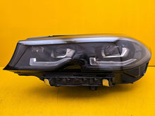 Laden Sie das Bild in den Galerie-Viewer, Frontscheinwerfer BMW 3 G21 G20 5A251A7 5A251A8 LED Ein Satz Headlight SCH5635070405fr