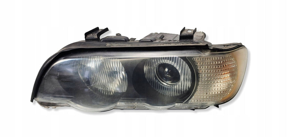 Frontscheinwerfer BMW X5 E53 15183300 Links Scheinwerfer Headlight SCH6421746101lm