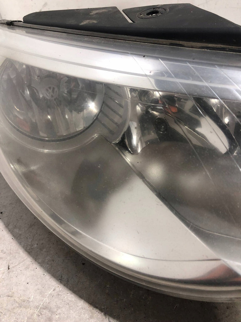 Frontscheinwerfer VW Passat Cc 3C8941006C 0301239202 Rechts Headlight SCH4291975076od