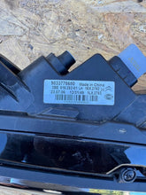 Load image into Gallery viewer, Frontscheinwerfer Citroën C5 I X 9833775680 Full LED Links Headlight