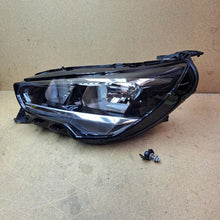 Laden Sie das Bild in den Galerie-Viewer, Frontscheinwerfer Opel Corsa F 7117647 9829465580 Links Scheinwerfer Headlight SCH1379460069vq